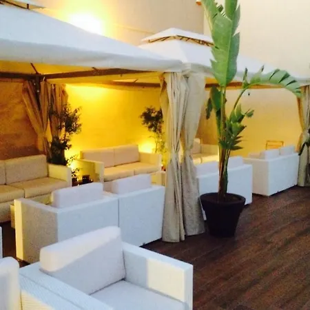 B&B Le Parmente-3