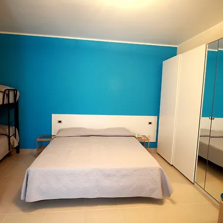 B&B Le Parmente-2